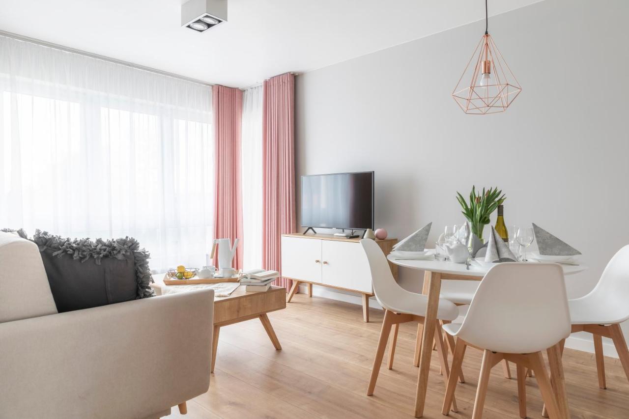 Kamienica Parkowa Hotel apartamentowy
