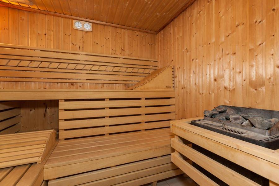 Hotel apartamentowy Kamienica Parkowa 3*
