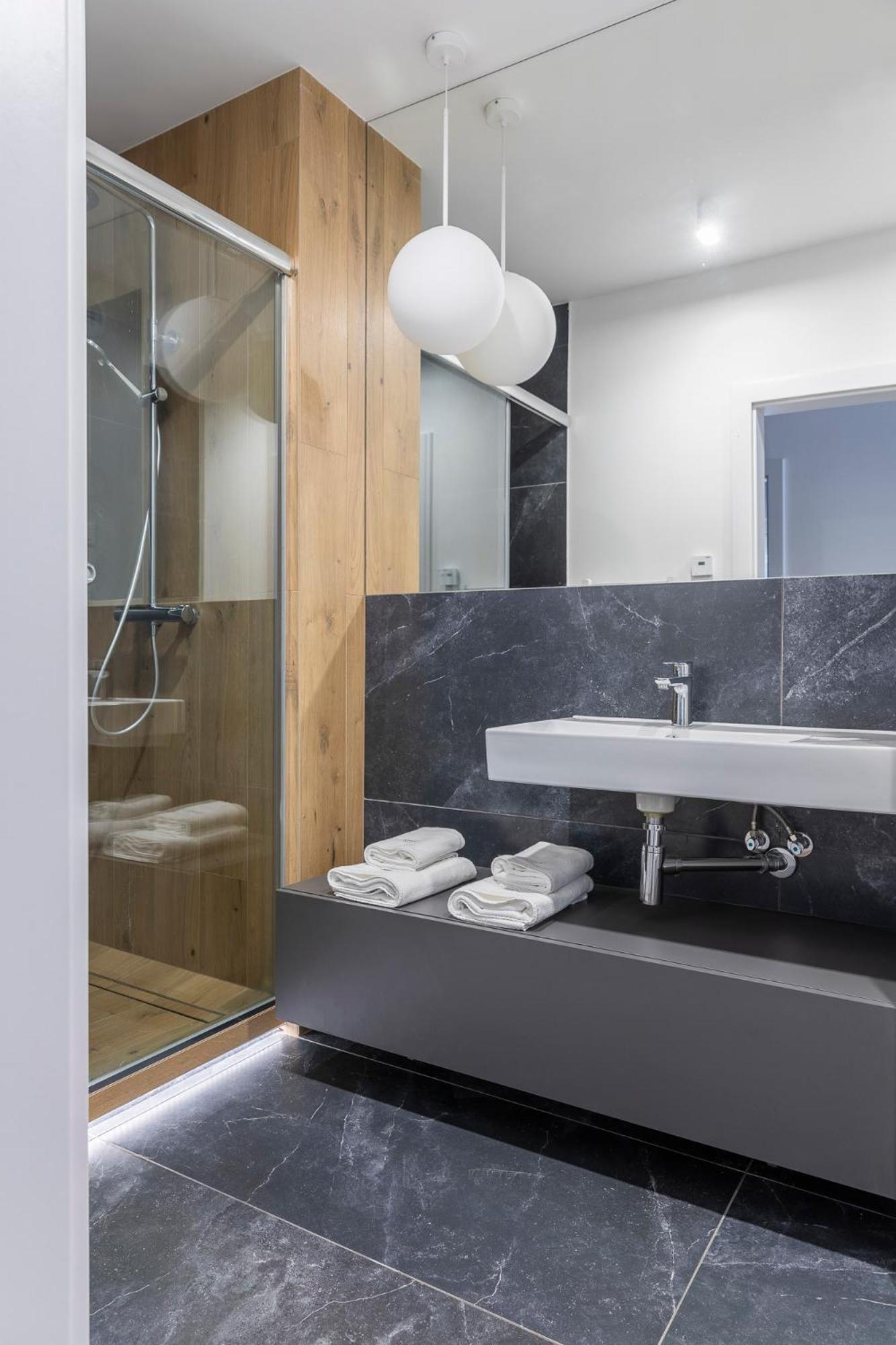 Kamienica Parkowa Hotel apartamentowy 3*