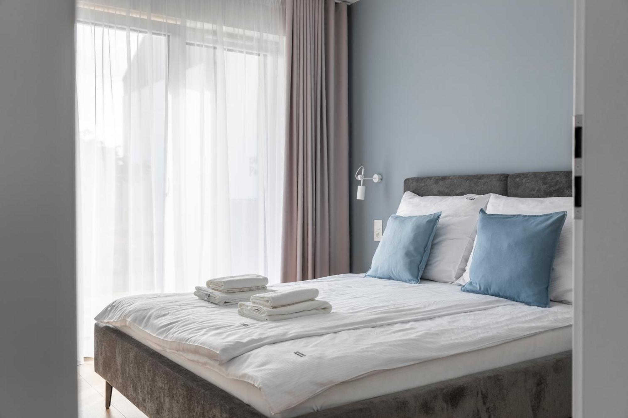 Kamienica Parkowa Aparthotel