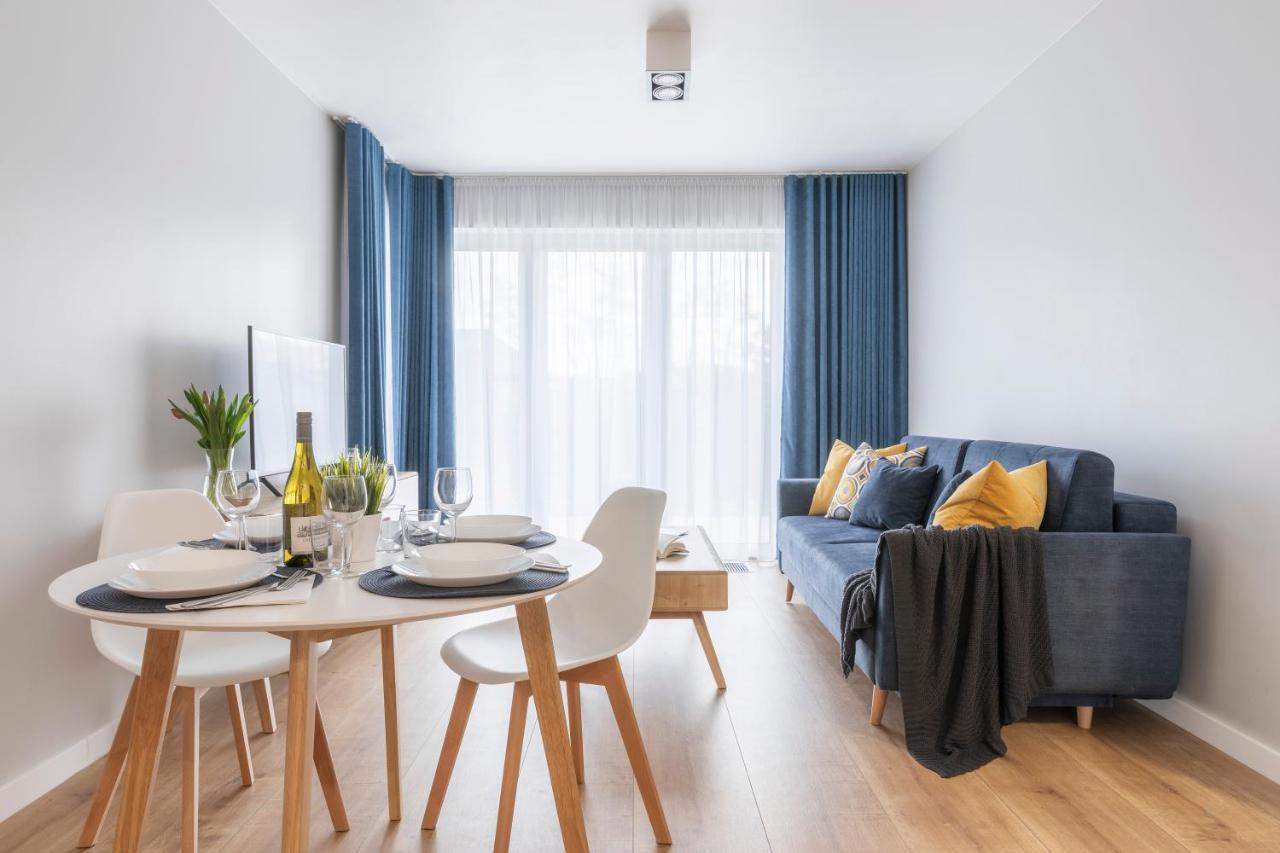 Kamienica Parkowa 3* Dąbki
