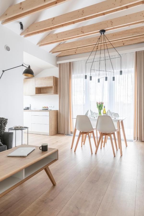 Aparthotel Kamienica Parkowa 3*